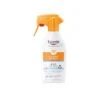 Eucerin Kids Trigger Sun Spray Sensitive Protect SPF 50+ -Eucerin Salva Eucerin Kids Trigger Sun Spray Sensitive Protect SPF 50
