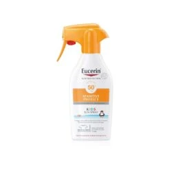 Eucerin Kids Trigger Sun Spray Sensitive Protect SPF 50+