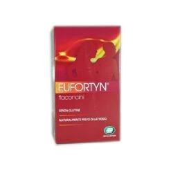 Eufortyn 10 Flaconcini Stanchezza Fisica E Mentale