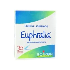 BOIRON Euphralia Collirio Monodose Confezione Da 30 Contenitori