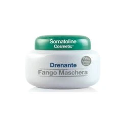 Fango Maschera Drenante Somatoline Cosmetic