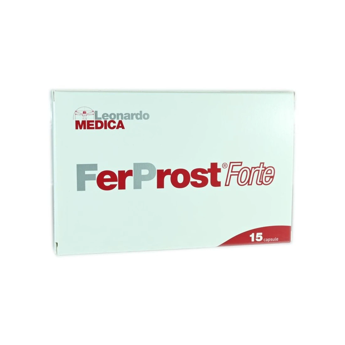 Ferprost Forte 15 Capsule A Base Di Serenoa Repens 3 Ferprost Forte 15 Capsule A Base Di Serenoa Repens