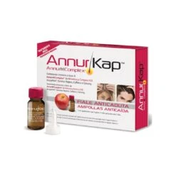 Fiale Anticaduta AnnurKap