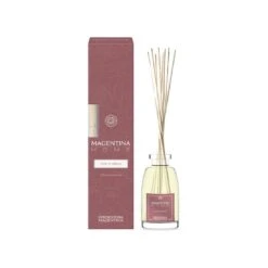 Fiori Di Fresia - Diffusore 100 Ml Magentina Home