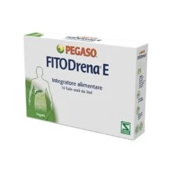 Fitodrena E