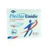 Flector Unidie 8 Cerotti Medicati Azione Analgesica