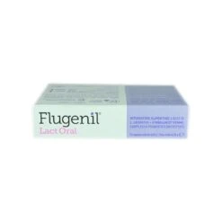 Flugenil Lact Oral 15 Capsule Orali Equilibrio Flora Intestinale -Eucerin Salva Flugenil Lact Oral 15 Capsule Orali Equilibrio Flora Intestinale 2