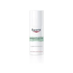 Fluido Opacizzante DermoPurifyer Oil Control Eucerin