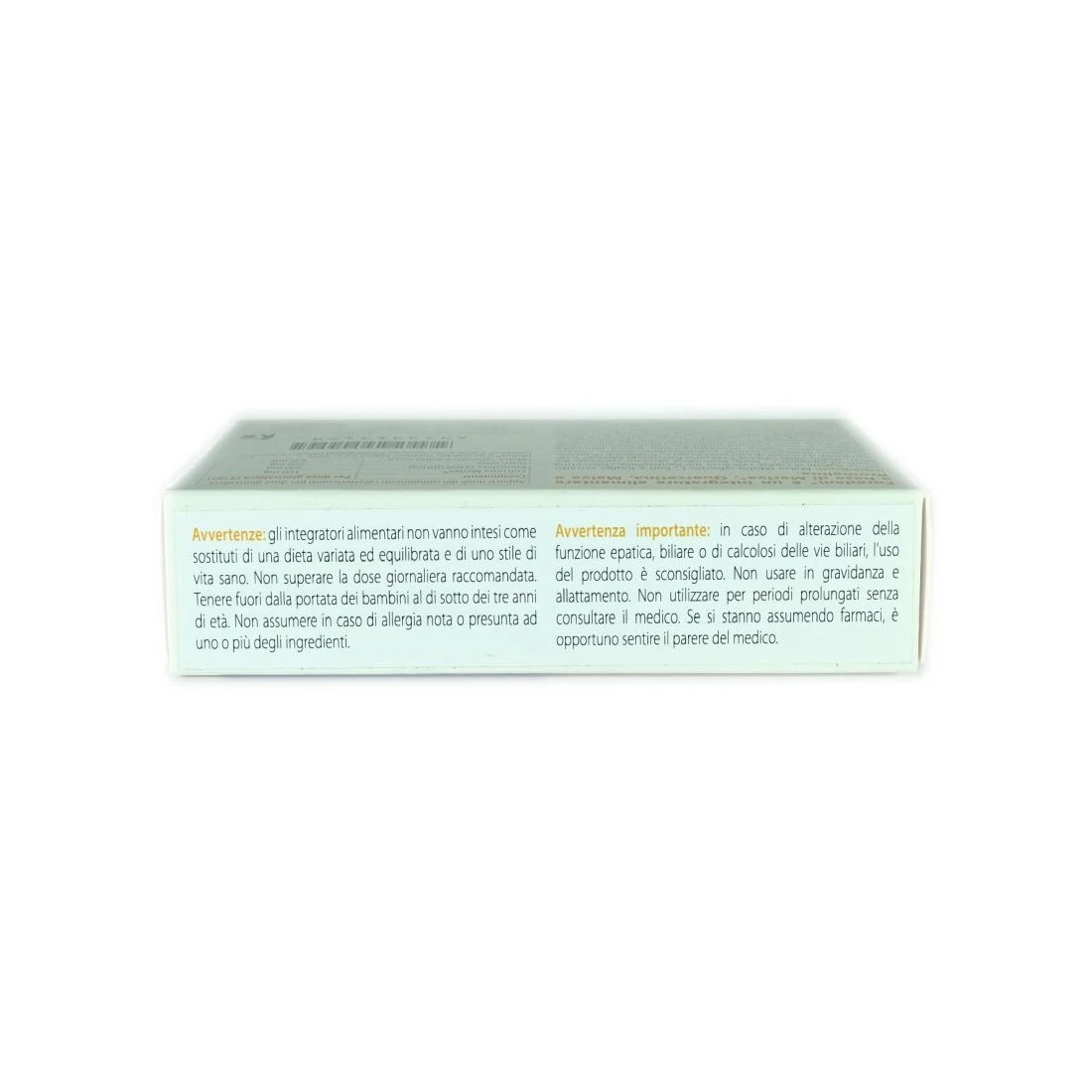 Foredem 30 Compresse Integratore Anti Infiammatorio 5 Foredem 30 Compresse Integratore Anti Infiammatorio - immagine 3