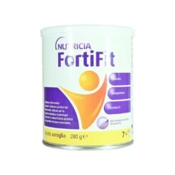 FortiFit Nutricia