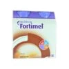 Fortimel Cioccolato 4 Bottigliette Da 200 Ml Iperproteico -Eucerin Salva Fortimel Cioccolato 4 bottigliette da 200 ml Iperproteico