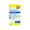 FreeStyle Optium Strisce Monotoraggio 25 Strisce -Eucerin Salva FreeStyle Optium Strisce Monotoraggio 25 Strisce
