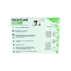 Frontline Combo Cani 2-10 Kg -Eucerin Salva Frontline Combo Cani 2 10 Kg 1