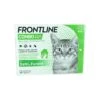 Frontline Combo Gatti Emina Pulci Zecche 3 Pipette Da 0,5 Ml -Eucerin Salva Frontline Combo Gatti Emina Pulci Zecche 3 Pipette da 0 5 ml