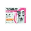 Frontline Triact 5-10 Kg -Eucerin Salva Frontline Triact 5 10 Kg