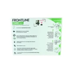 Frontline Triact Oltre 40 Kg -Eucerin Salva Frontline Triact oltre 40 Kg 1