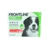 Frontline Triact Oltre 40 Kg -Eucerin Salva Frontline Triact oltre 40 Kg
