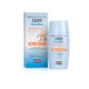 Fusion Fluid Mineral Baby Pediatrics Spf 50 Fotoprotector Isdin -Eucerin Salva Fusion Fluid Mineral Baby Pediatrics Spf 50 Fotoprotector Isdin