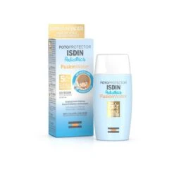Fusion Water Pediatrics Spf 50 Fotoprotector Isdin