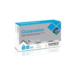 NAMED Glutaredox 30cpr