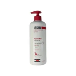Gel Bagno Igiene Corpo Psorisdin