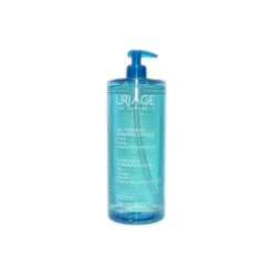 Gel Detergente Dermatologico Uriage 1 Lt