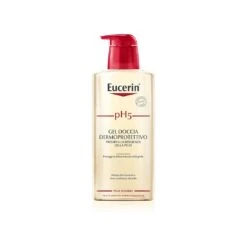 Gel Doccia Dermoprotettivo PH5 Eucerin 400 Ml