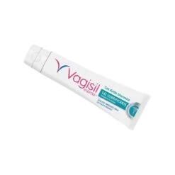 Gel Lubrificante Con Acido Ialuronico Vagisil -Eucerin Salva Gel Lubrificante con Acido Ialuronico Vagisil 2