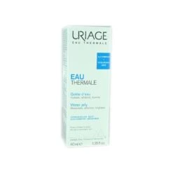 Gel Idratante All'acqua Uriage 40 Ml Effetto Barriera