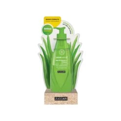 Zuccari Gel Primitivo D’Aloe