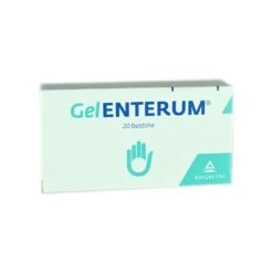 Angelini Gelenterum Bustine Dispositivo Medico 20 Buste