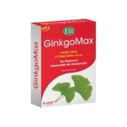 Esi Ginkgomax