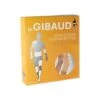Ginocchiera Cotone Sottile Dr. Gibaud 1 Ginocchiera Cotone Sottile Dr. Gibaud -Eucerin Salva Ginocchiera Cotone Sottile Dr Gibaud