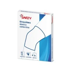 Safety Ginocchiera Elastica