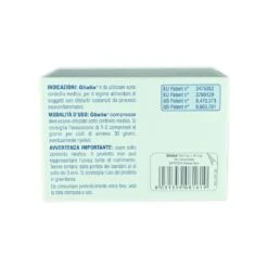 Glìalia 400 Mg + 40 Mg 60 Compresse -Eucerin Salva Gl alia 400 mg 40 mg 60 Compresse 3