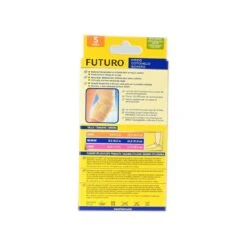 3M Gomitiera Elastica Futuro -Eucerin Salva Gomitiera Elastica Futuro 2