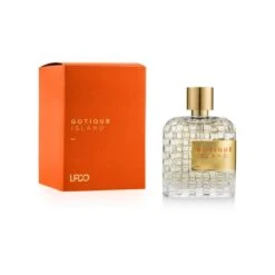 Gotique Island Profumo Da 100 Ml Eau De Parfum Intense LPDO