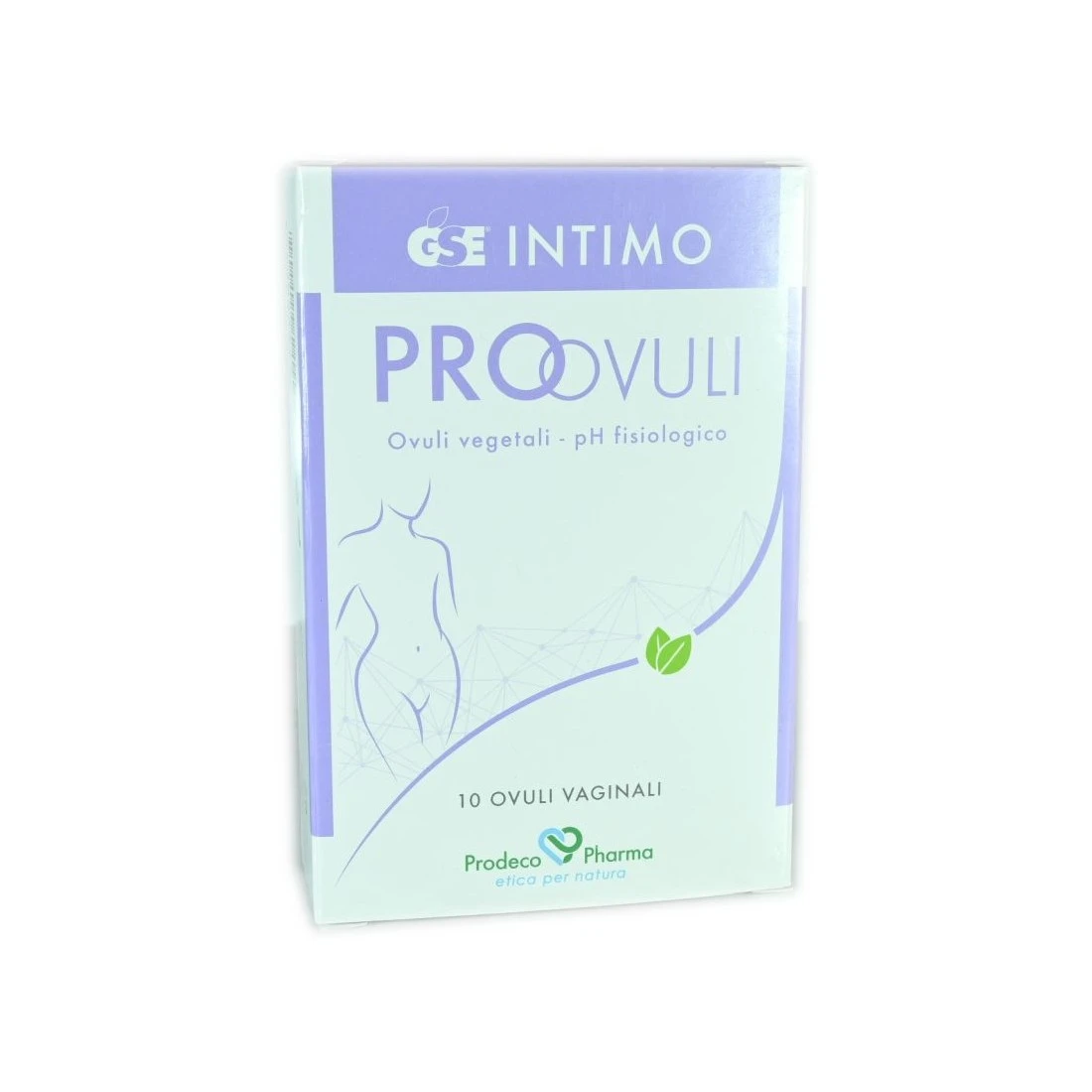 Gse Intimo Pro 10 Ovuli Vaginali Disinfettante Intimo 3 Gse Intimo Pro 10 Ovuli Vaginali Disinfettante Intimo