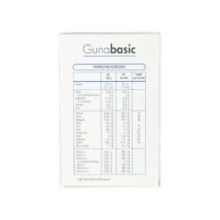 Gunabasic -Eucerin Salva Gunabasic 2