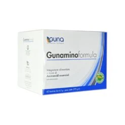 Gunaminoformula
