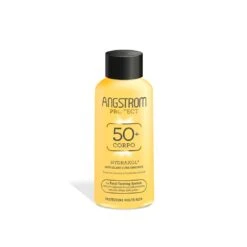 Perrigo Hydraxol 50+ Latte Solare Ultra Idratante