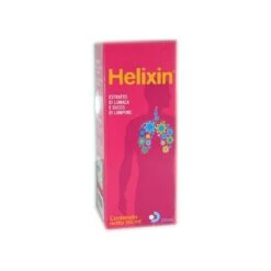 Helixin Sciroppo 150 Ml Estratto Di Bava Di Lumaca