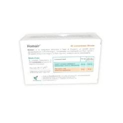 Homair -Eucerin Salva Homair 1