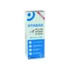 Hyabak Soluzione Oftalmica 10 Ml Lubrificante Occhio -Eucerin Salva Hyabak Soluzione Oftalmica 10 ml Lubrificante Occhio