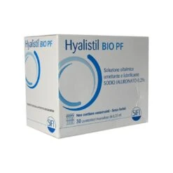 Hyalistil Bio