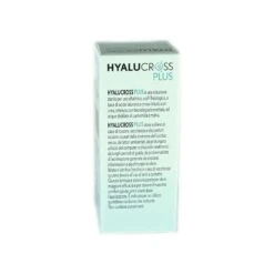 Hyalucross Plus 10 Ml Con Acido Ialuronico Cross Linkato 0,3% -Eucerin Salva Hyalucross Plus 10 ml con Acido Ialuronico Cross Linkato 0 3 2
