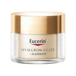 Eucerin Hyaluron-Filler + Elasticity Crema Giorno SPF30