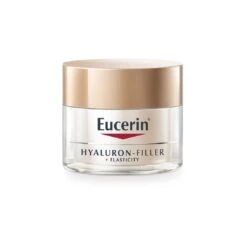 Eucerin Hyaluron-Filler + Elasticity Crema Notte