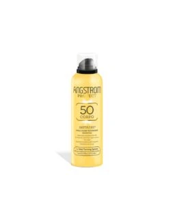 Perrigo Instadry 50 Spray Solare Trasparente Protettivo