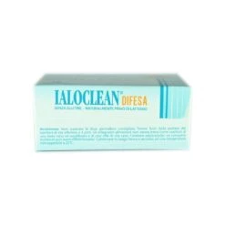 IaloClean Difesa 14 Stick Rafforza Il Sistema Immunitario -Eucerin Salva IaloClean Difesa 14 Stick Rafforza il Sistema Immunitario 2